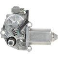 A1 Cardone New Wiper Motor, 85-3018 85-3018